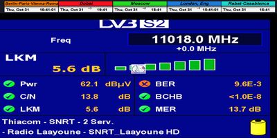 dxsatcs-badr-7-26e-nw-africa-sat-reception-prodelin-450cm-11 018-mhz-h-snrt-laayoune-televes-quality-analysis-02-n