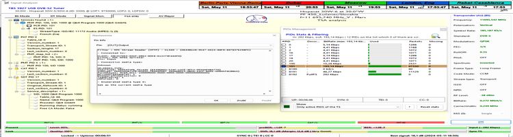 dxsatcs-hispasat30w-6-30w-europe-north-africa-beam-sat-reception-prodelin-450-cm-11695.740-mhz-Radio-Mars-TSA-analysis-n