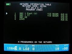 Astra 2D at 28,2E V pol 10 847 MHz NIT ID data