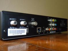 Measat 3 at 91.5 e-Reliance Digital TV-official HD DVR receiver DVR H 101 with the HDD-12