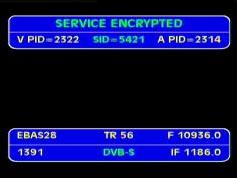 Astra 2D at 28.2 e _ 2d footprint _ 10 936 V Packet SKY UK _ VA pids data