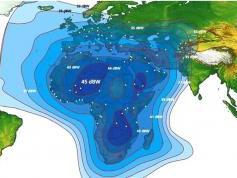 Arabsat 5A at 30.5e-Hemi Mea beam