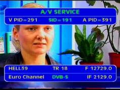 Hellas Sat 2 at 39.0 E _ 12 729 V  Packet Dolce TV_ VA pids data