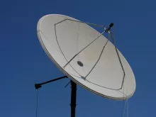 dxsatcs ASTRA 2D PF Channel Master 300 cm ktoru pouzivam na DX prijem v pasme KU