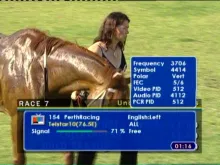 feed Perth Racing 3 706 V Telstar 10 at 76.5E  01