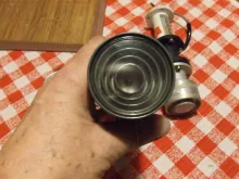 HISTORIA SATELITNEJ TECHNIKY ORBIT sat DCCS Decin Ceska republika