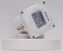 C-Band-Dual-Polarity