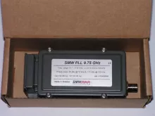 SMW PLL LNB with LOF stability 150 kHz and LOW Phase Noise wallpaper 4