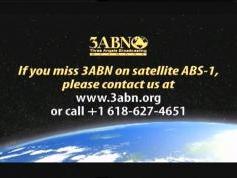 ABS 1 at 75.0E_southern KU spot _ 12 580 H info card 3ABN network