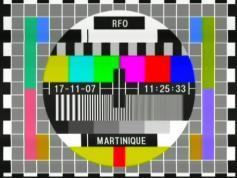 RFO Martinique 5W